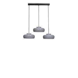 Opviq Luster Smith 3, Sivi