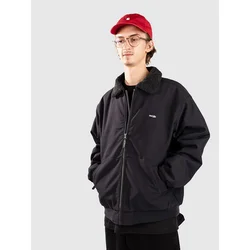 Iriedaily Dock36 Blouson Jacket black