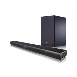 LG SJ4 Soundbar 2.1 300W