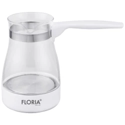FLORIA Električna džezva ZLN8139, 800W,