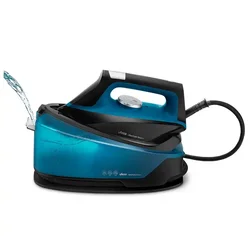 Parna stanica Ufesa Absolute steam snaga 2400W/zapremina 1.2l/para 290g