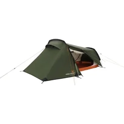 Easy Camp Sarek 2 šotor, temno zelena