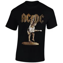AC/DC Stiff Upper Lip majica S