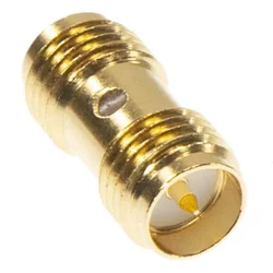 EXESHOP Konektor RP-SMA/m dvostruki (spojnica)