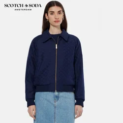 Scotch & Soda Dvostranska Bomb