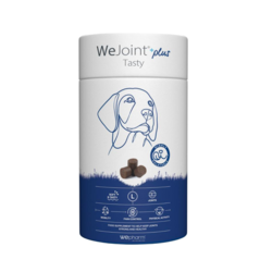 WEPHARM Suplement za pse i mačke WeJoint Plus L