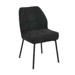 Homestar Stol ZAYLEN črn