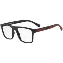 Emporio Armani Naočare za sunce EA 4115 50421W