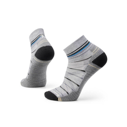 SMARTWOOL HIKE LC PTRN ANKL Socks