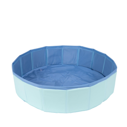 Swim Essentials Bazen za decu, 80cm, Tirkizni