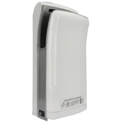 Pik Group Sušač za ruke Wind Blade, 1200W, 9.5kg, 650 x 300 x 190 mm, Beli