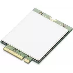 Lenovo 4XC1D69578 mrežna kartica Notranje WWAN 450 Mbit/s