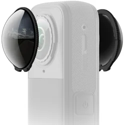 Insta360 X5 ND64 Filters