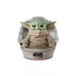 Mattel Star Wars Baby Yoda plišana igrača