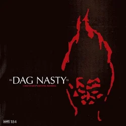Dag Nasty - Cold Heart/Wanting Nothing (LP)