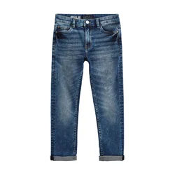 Next Kavbojke modra/moder denim