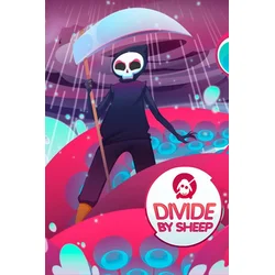 Divide By Sheep Steam Key GLOBAL