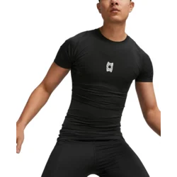 Majica Puma Hoops Team SS Top Baselayer