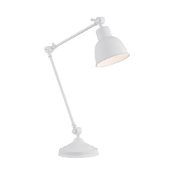 Argon 3194 - Stona lampa EUFRAT 1xE27/15W/230V