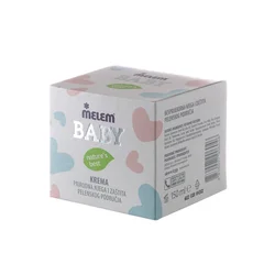 Melem baby krema za pelensku regiju 150ml