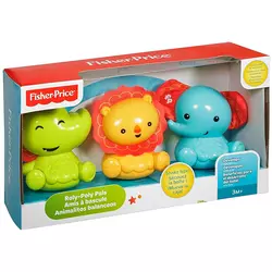 Fisher Price FIisher roly poly