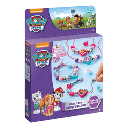 TOTUM izdelaj nakit paw patrol