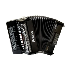 Električna harmonika diatonična FR-18 Roland
