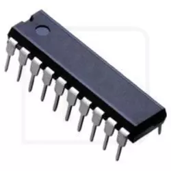 74HCT273