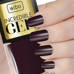 Gel za Nokte  Incredible Gel No.1  WIBO | Lakovi i Kolor Gelovi | Kozmo Shop Online