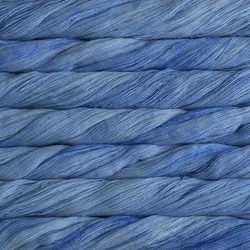 Malabrigo Lace Blue Surf Pletilna preja