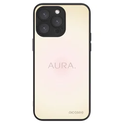 ULTIMATE CASE za Apple iPhone 15 Pro Max - Aura