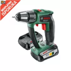 BOSCH aku vibraciona bušilica PSB 18 LI-2