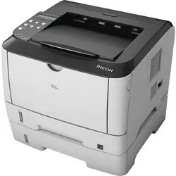 RICOH laserski tiskalnik SP3510DN (črno-beli)