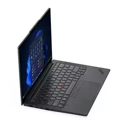 Laptop LENOVO ThinkPad E14 G7 DOS/14 WUXGA AG IPS/U7-255H/ 16GB/1TB SSD/FPR/GLAN/backlitSR/crna