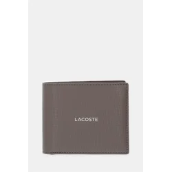 Lacoste RFID denarnica moška usnjena