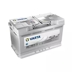 VARTA akumulator Start-Stop 12V 80Ah 800A D+ F21