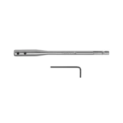 HÖGERT Produžetak za loptaste burgije 150 mm