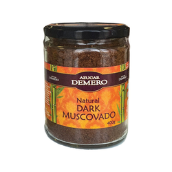 Demero tamni muscovado šećer