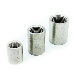 Petex 3/8” notranji navojni priključek, nerjaveče jeklo