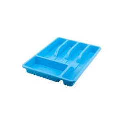STOLPEC, PLASTIČNI, 34X26X4CM