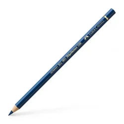 Faber Castell Polychromos – Prussian Blue 246