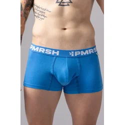 POMIRISHI BAMBOO UNDERWEAR Muške bokserice Trunk, Plave