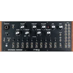 MOOG SPECTRAVOX