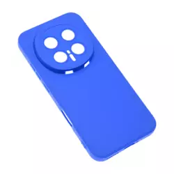 Maska Giulietta za Honor Magic 8 Pro mat tamno plava