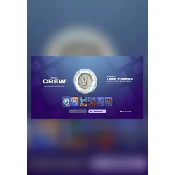 Fortnite Crew + Xbox Game Pass Ultimate 1 Month Key EUROPE