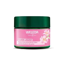 Weleda Smoothing Fluid Rosehip & White Tea BIO 40ML
