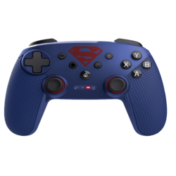 Game pad TRUST GXT542SM MUTA Superman/bežicni/crna