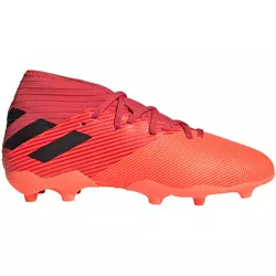 adidas Otroške kopačke NEMEZIZ 19.3 FG JR coral