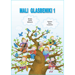 Mali glasbeniki 1