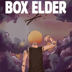 Box Elder - Box Elder (LP)